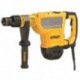 KIT Martillo Combinado 1050W + Amoladora 115,, + Punteros DeWALT