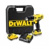 Taladro Atornillador XR 10,8V 10mm 24Nm con DeWALT