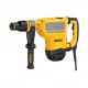 Martillo Combinado 6kg 1350W 45mm 10,5J DeWALT