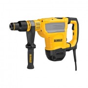 Martillo Combinado 6kg 1350W 45mm 10,5J DeWALT