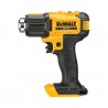 Pistola de Aire caliente XR 18V sin batería DeWALT