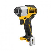 Atornillador de Impacto sin escobillas XR 12V DeWALT