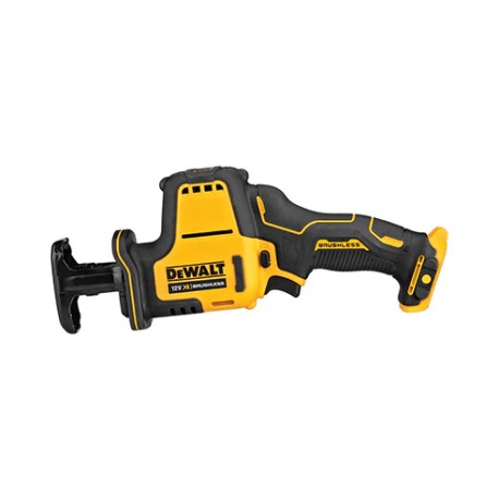 Sierra Sable sin escobillas XR 12V/ 3/8" 168 Sin cargador DEWALT