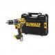 Taladro Percutor sin escobillas XR 18V sin batería DeWALT