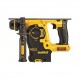 Martillo Electroneumático XR 18V SDSPlus 2,1J DeWALT