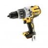 Taladro Percutor sin escobillas XR 18V XRP DeWALT