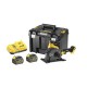 Rozadora sin escobillas XR FLEXVOLT 54V LiIon DeWALT