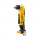 Taladro Angular XR 18V 10mm 33Nm sin DeWALT