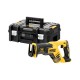 Sierra Sable Compacta sin escobillas XR 18V DeWALT
