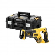 Sierra Sable Compacta sin escobillas XR 18V DeWALT