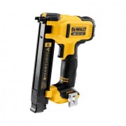 Grapadora de Electricistas sin escobillas XR 18V DeWALT