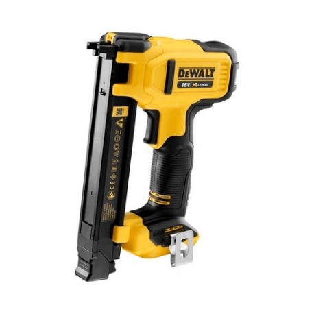 Grapadora de Electricistas sin escobillas XR 18V DeWALT
