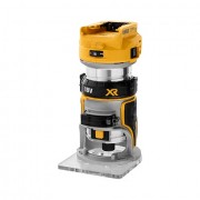 Perfiladora sin escobillas XR 18V sin batería/ DeWALT