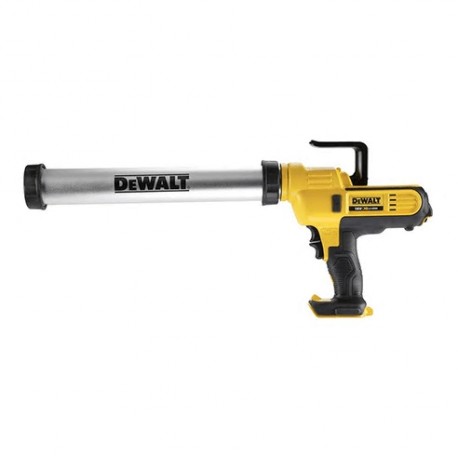 Pistola químicos XR 18V 600ml DeWALT