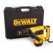 Martillo Combinado 5 kg 1050 W 6.1 DeWALT