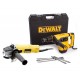 KIT Martillo Combinado 1050W + Amoladora 115,, + Punteros DeWALT