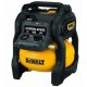 Compresor XR FLEXVOLT 54V de 9,5L DeWALT