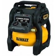 Compresor XR FLEXVOLT 54V de 9,5L DeWALT