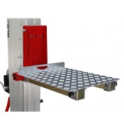 Adaptador curvo para Elevador Toro ACT-01/L