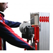 Sistema de elevación eléctrico Electric-b-c-d