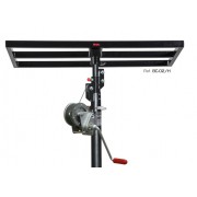 bandeja para elevador