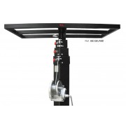 bandeja para elevador