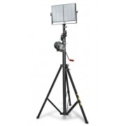 Adaptador curvo para Elevador Toro ACT-01/L