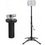 Adaptador curvo para Elevador Toro ACT-01/L