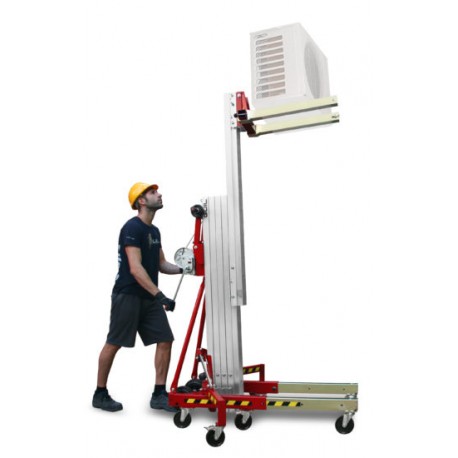 Elevador Frontal 200 kg