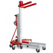 Elevador Frontal 220 kg