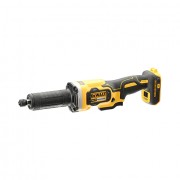 Amoladora recta sin escobillas XR 18V DeWALT