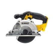 Sierra Circular XR 18V Multicorte Ø140mm y DeWALT