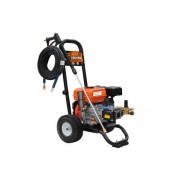 HIDROLIMPIADORA SEGURA