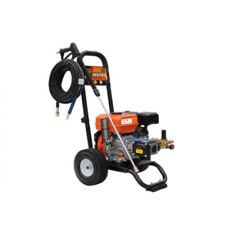 HIDROLIMPIADORA SEGURA