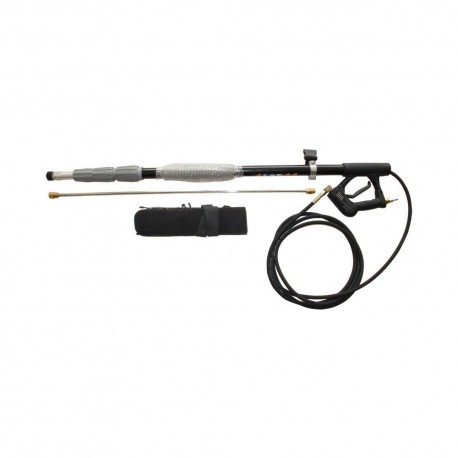 Lanza telescópica 5,5 metros