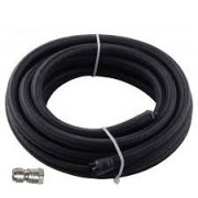 manguera limpieza agua residual