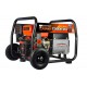 Motosoldador Timanfaya 3500W 190A - Genergy