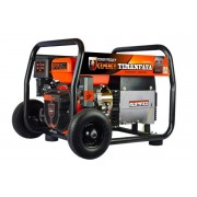 Motosoldador Timanfaya 3500W 190A - Genergy