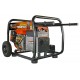 Motosoldador Timanfaya 3500W 190A - Genergy