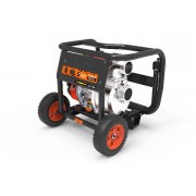 motobomba agua alto caudal tajo