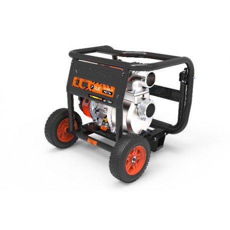 motobomba agua alto caudal tajo