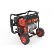 motobomba agua alto caudal Volga