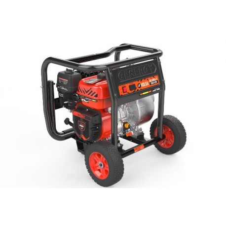 motobomba agua alto caudal Volga