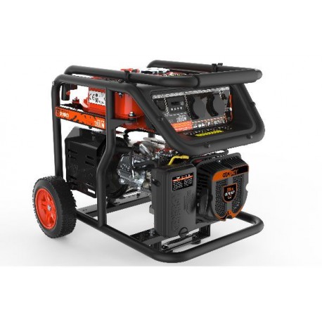 Generador Gorbea 2800W 230V - Genergy