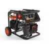 Generador Gorbea 2800W 230V - Genergy