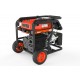 Generador Gorbea 2800W 230V - Genergy