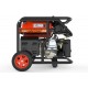 Generador Estrela 3300W 230V - Genergy