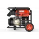 Generador Estrela 3300W 230V - Genergy