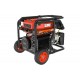 Generador Moncayo 4500W 230V - Genergy