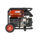 Generador Moncayo 4500W 230V - Genergy